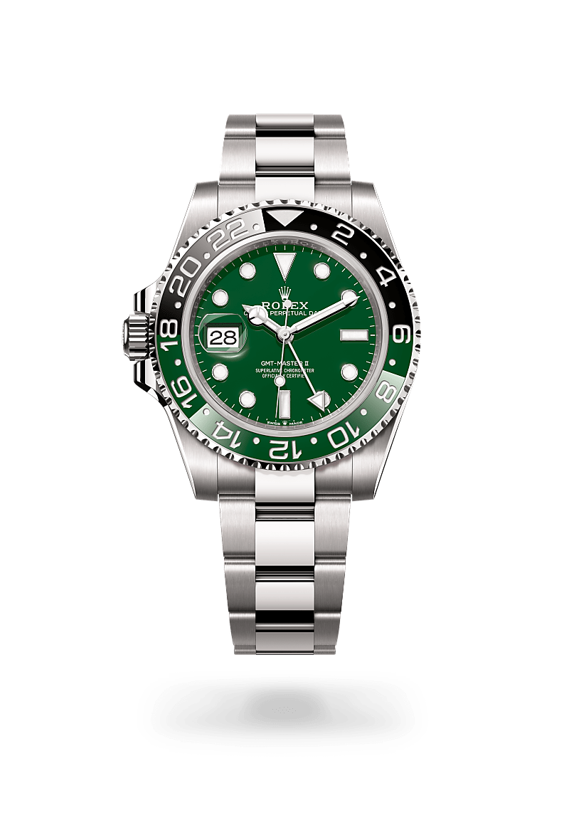 Rolex GMT-Master II 40mm 126729VTNR-0001