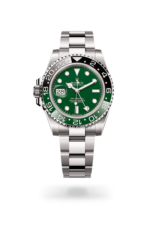 Rolex GMT-Master II 40mm 126729VTNR-0001