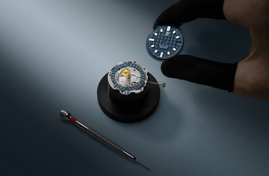 Audemars Piguet Royal Oak Offshore Diver 42mm 15720ST.OO.A027CA.01