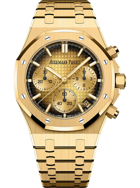 Audemars Piguet Royal Oak Selfwinding Chronograph 41mm 26240BA.OO.1320BA.02