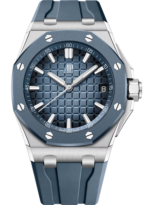 Audemars Piguet Royal Oak Offshore Selfwinding 43mm 15605SK.OO.A350CA.01