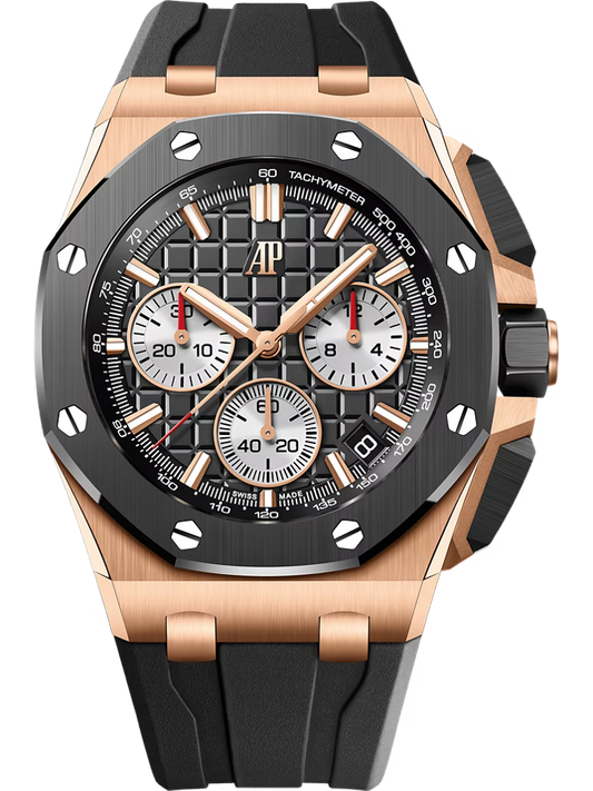 Audemars Piguet Royal Oak Offshore Selfwinding Chronograph 43mm 26420RO.OO.A002CA.01