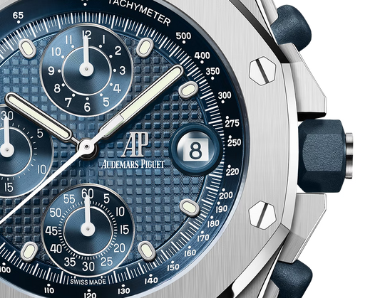 Audemars Piguet Royal Oak Offshore Selfwinding Chronograph 42mm 26238ST.OO.2000ST.01