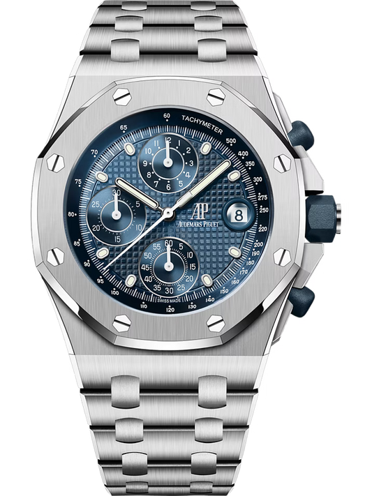 Audemars Piguet Royal Oak Offshore Selfwinding Chronograph 42mm 26238ST.OO.2000ST.01