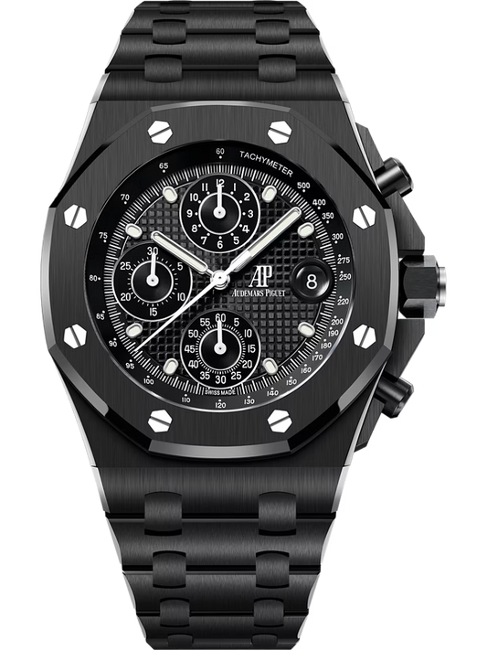 Audemars Piguet Royal Oak Offshore Selfwinding Chronograph 42mm 26238CE.OO.1300CE.01