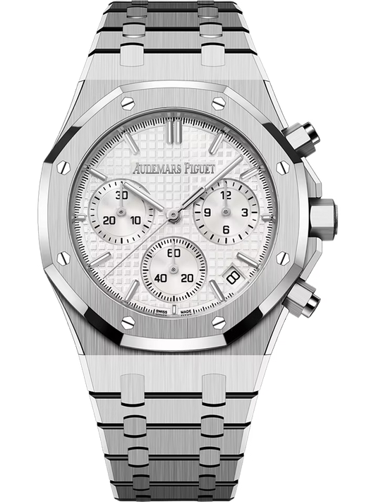 Audemars Piguet Royal Oak Selfwinding Chronograph 41mm 26240ST.OO.1320ST.07