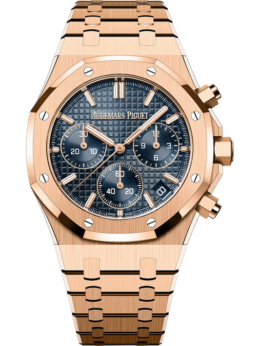Audemars Piguet Royal Oak Selfwinding Chronograph 41mm 26240OR.OO.1320OR.05