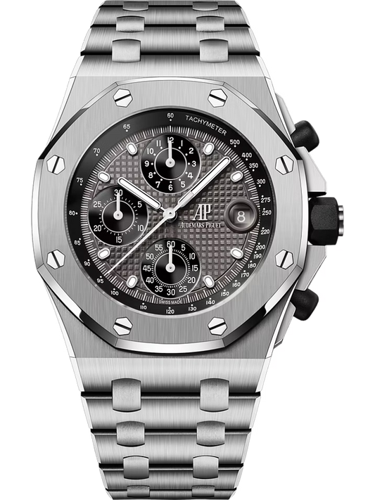 Audemars Piguet Royal Oak Offshore Selfwinding Chronograph 42mm 26238TI.OO.2000TI.01