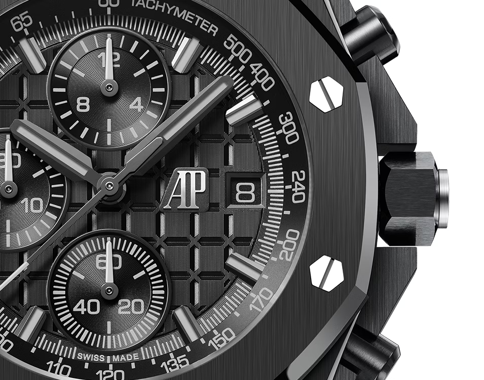 Audemars Piguet Royal Oak Offshore Selfwinding Chronograph 42mm 26238CE.OO.1300CE.02