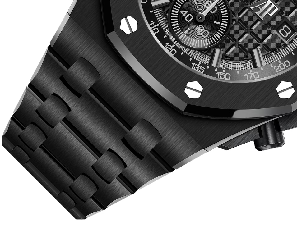 Audemars Piguet Royal Oak Offshore Selfwinding Chronograph 42mm 26238CE.OO.1300CE.02