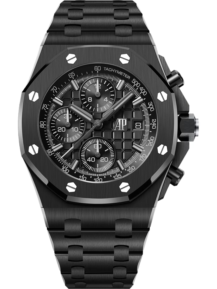 Audemars Piguet Royal Oak Offshore Selfwinding Chronograph 42mm 26238CE.OO.1300CE.02