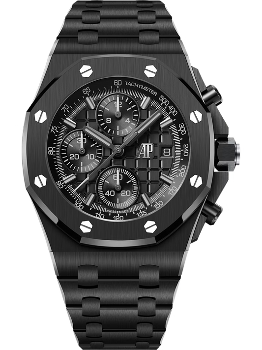 Audemars Piguet Royal Oak Offshore Selfwinding Chronograph 42mm 26238CE.OO.1300CE.02
