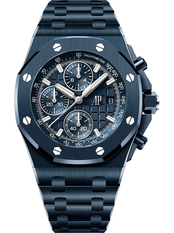 Audemars Piguet Royal Oak Offshore Selfwinding Chronograph 42mm 26238CD.OO.1300CD.01