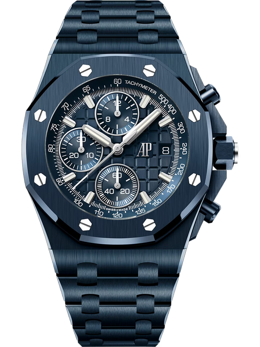 Audemars Piguet Royal Oak Offshore Selfwinding Chronograph 42mm 26238CD.OO.1300CD.01