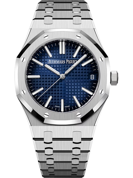 Audemars Piguet Royal Oak Selfwinding 41mm 15510BC.OO.1320BC.04