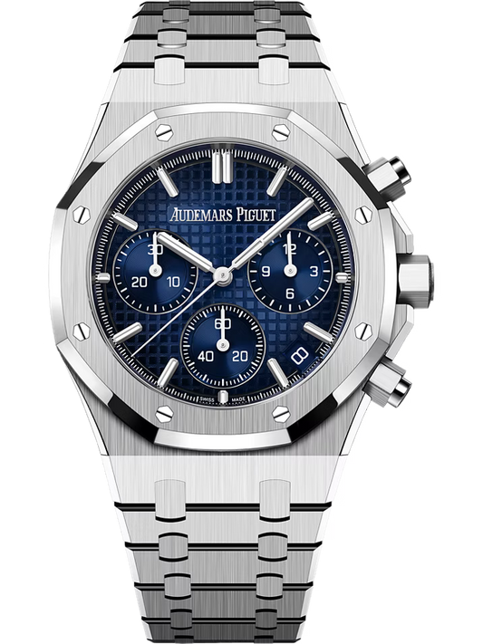 Audemars Piguet Royal Oak Selfwinding Chronograph 41mm 26240BC.OO.1320BC.04