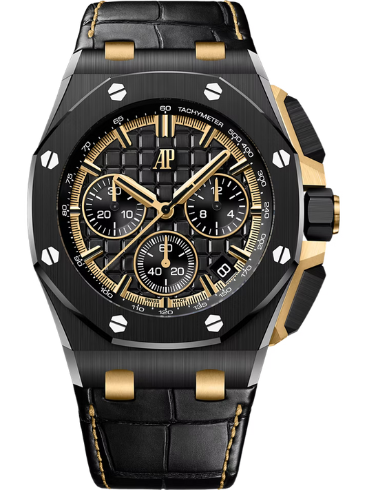 Audemars Piguet Royal Oak Offshore Selfwinding Chronograph 43mm 26420CE.OO.A127CR.01