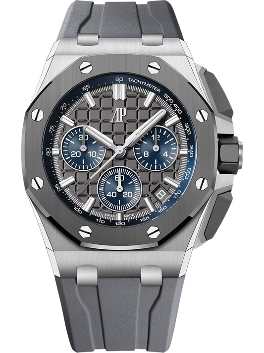 Audemars Piguet Royal Oak Offshore Selfwinding Chronograph 43mm 26420IO.OO.A009CA.01