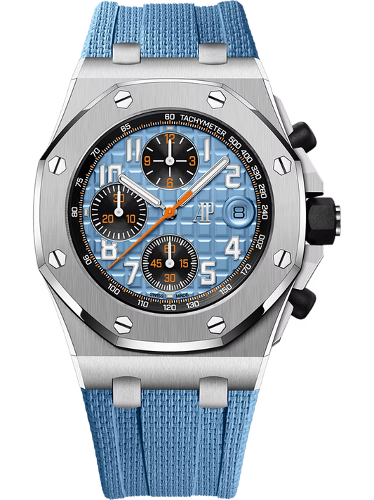 Audemars Piguet Royal Oak Offshore Selfwinding Chronograph 42mm 26238ST.OO.A340CA.01