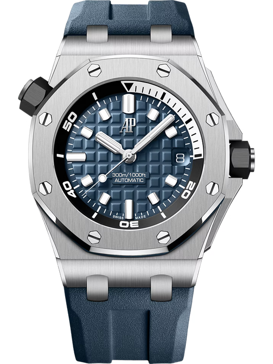 Audemars Piguet Royal Oak Offshore Diver 42mm 15720ST.OO.A027CA.01