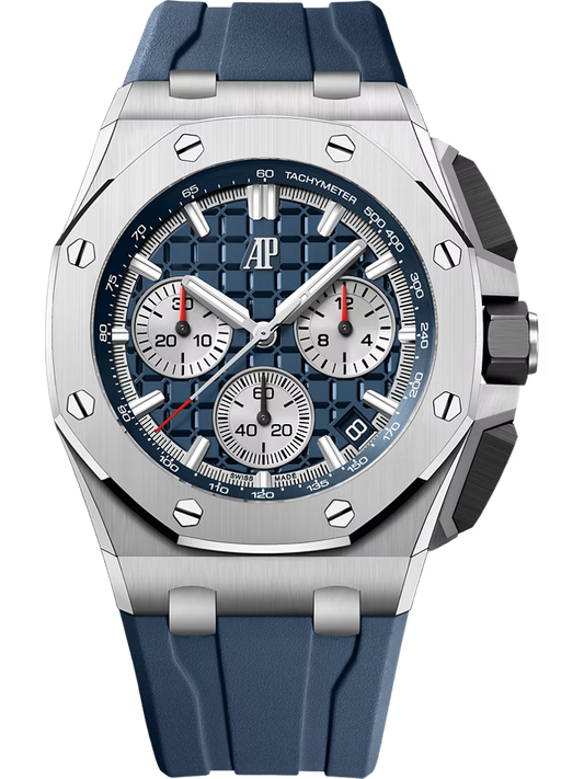 Audemars Piguet Royal Oak Offshore Selfwinding Chronograph 43mm 26420TI.OO.A027CA.01