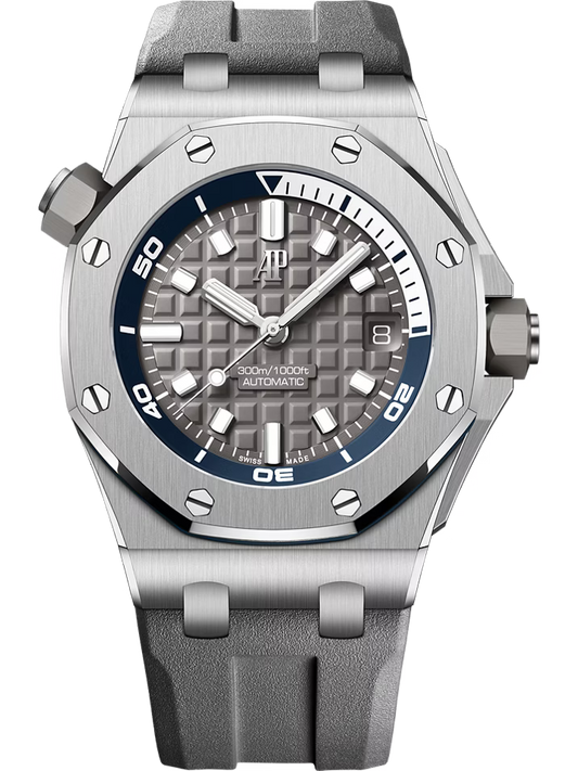 Audemars Piguet Royal Oak Offshore Diver 42mm 15720ST.OO.A009CA.01