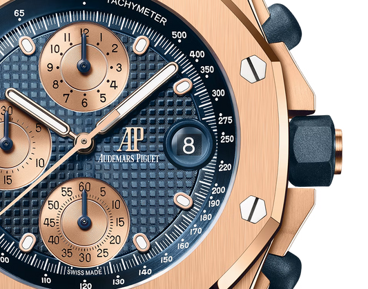 Audemars Piguet Royal Oak Offshore Selfwinding Chronograph 42mm 26238OR.OO.2000OR.01