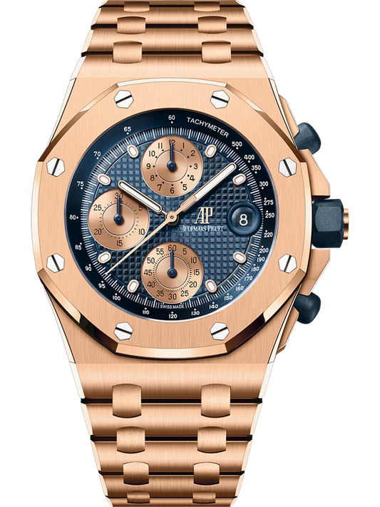 Audemars Piguet Royal Oak Offshore Selfwinding Chronograph 42mm 26238OR.OO.2000OR.01