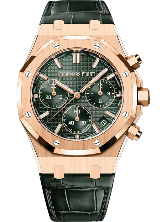 Audemars Piguet Royal Oak Selfwinding Chronograph 41mm 26240OR.OO.D404CR.02