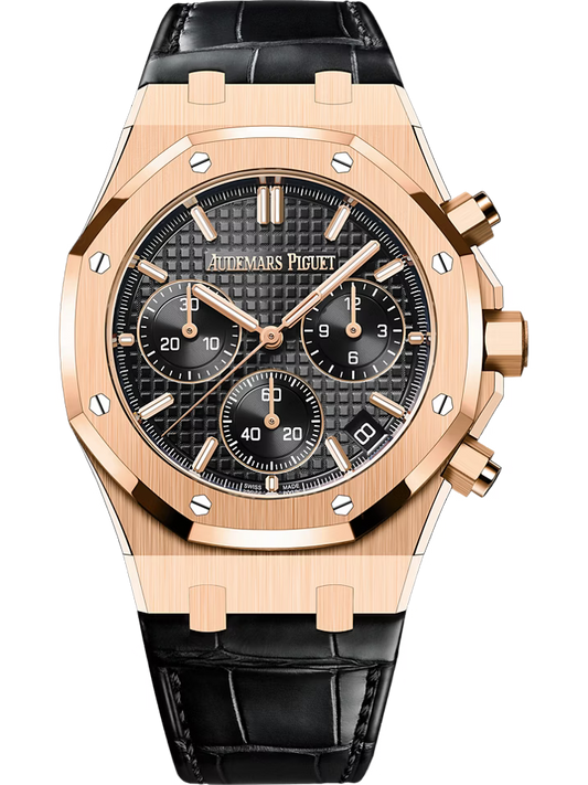 Audemars Piguet Royal Oak Selfwinding Chronograph 41mm 26240OR.OO.D002CR.02