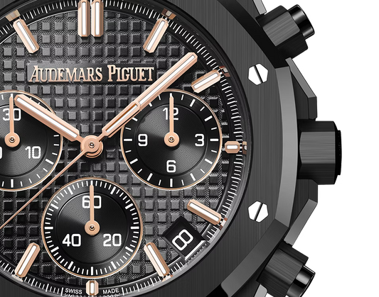 Audemars Piguet Royal Oak Selfwinding Chronograph 41mm 26240CE.OO.1225CE.02