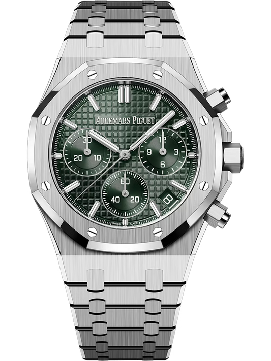 Audemars Piguet Royal Oak Selfwinding Chronograph 41mm 26240ST.OO.1320ST.08