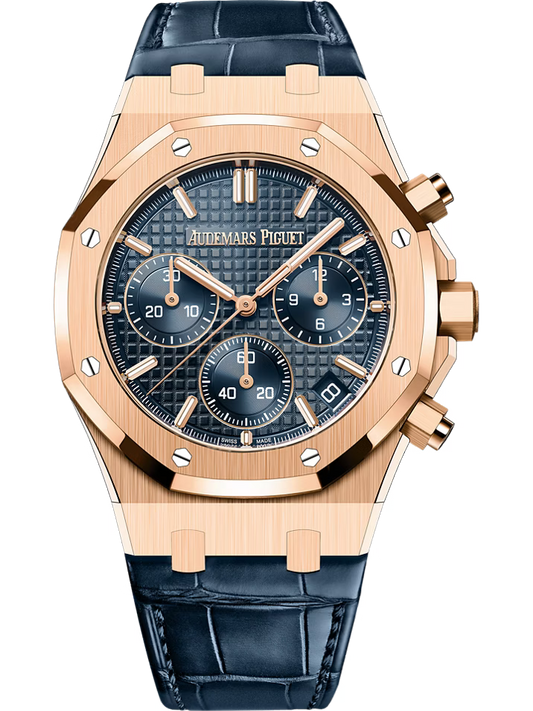Audemars Piguet Royal Oak Selfwinding Chronograph 41mm 26240OR.OO.D315CR.02