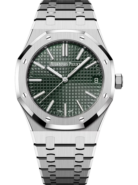 Audemars Piguet Royal Oak Selfwinding 41mm 15510ST.OO.1320ST.09