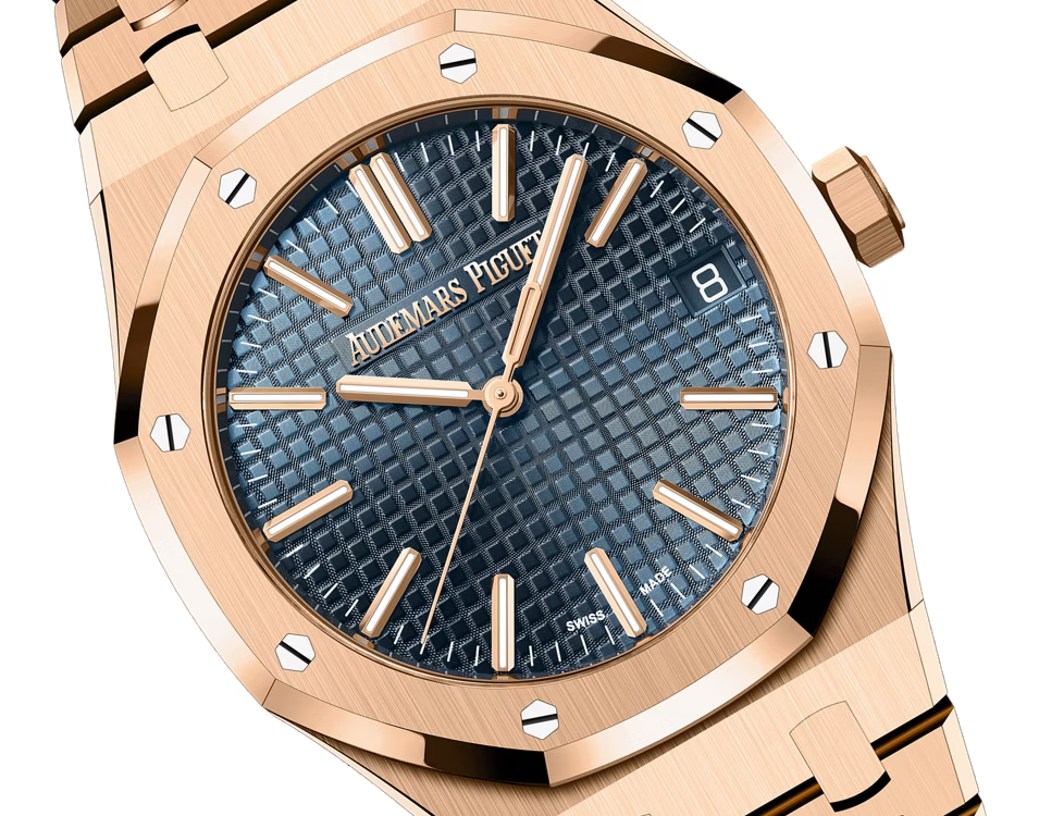 Audemars Piguet Royal Oak Selfwinding 41mm 15510OR.OO.1320OR.03