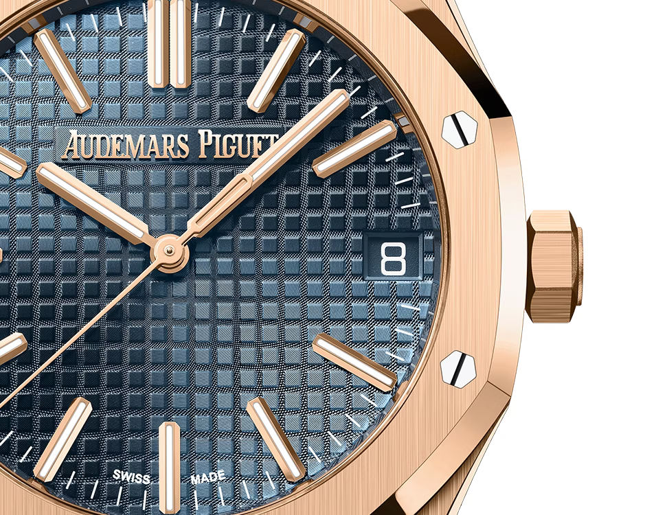 Audemars Piguet Royal Oak Selfwinding 41mm 15510OR.OO.1320OR.03