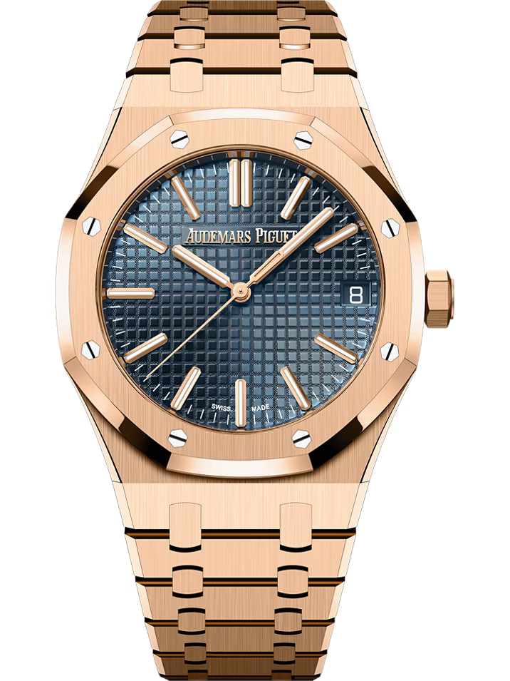 Audemars Piguet Royal Oak Selfwinding 41mm 15510OR.OO.1320OR.03