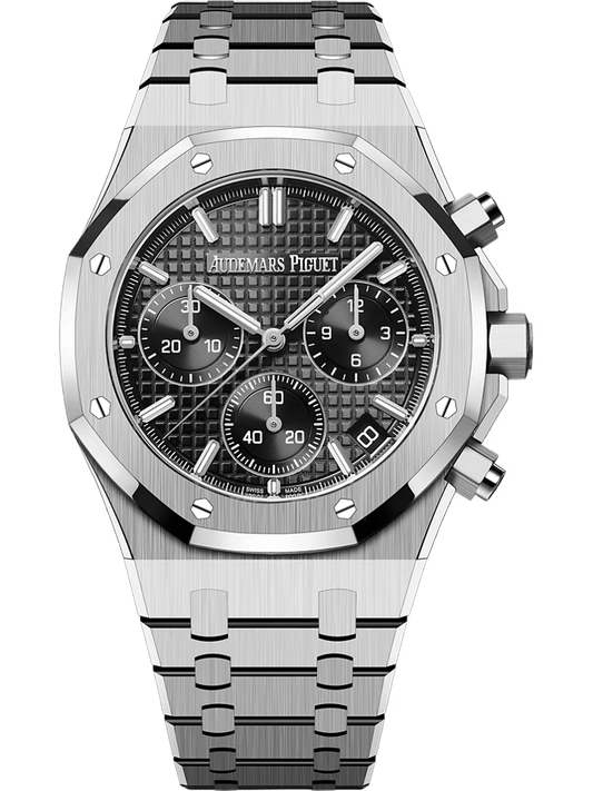 Audemars Piguet Royal Oak Selfwinding Chronograph 41mm 26240ST.OO.1320ST.06