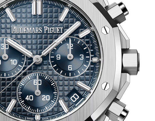 Audemars Piguet Royal Oak Selfwinding Chronograph 41mm 26240ST.OO.1320ST.05