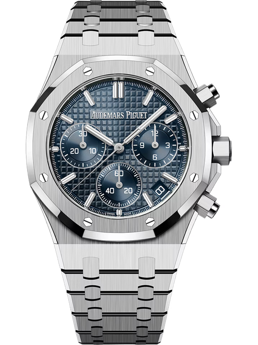 Audemars Piguet Royal Oak Selfwinding Chronograph 41mm 26240ST.OO.1320ST.05