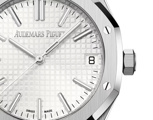 Audemars Piguet Royal Oak Selfwinding 41mm 15510ST.OO.1320ST.08