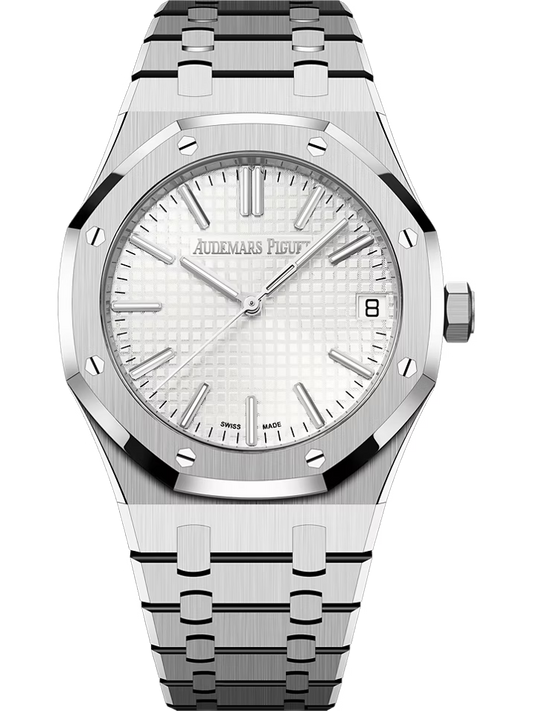 Audemars Piguet Royal Oak Selfwinding 41mm 15510ST.OO.1320ST.08