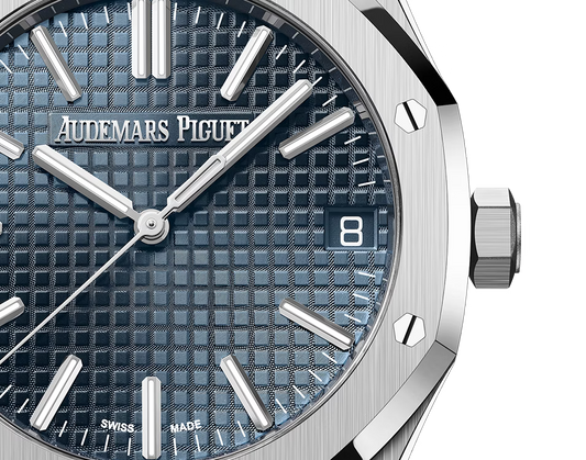 Audemars Piguet Royal Oak Selfwinding 41mm 15510ST.OO.1320ST.06