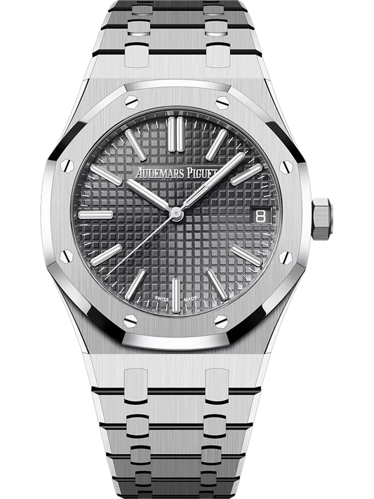 Audemars Piguet Royal Oak Selfwinding 41mm 15510ST.OO.1320ST.10