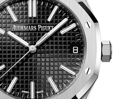 Audemars Piguet Royal Oak Selfwinding 41mm 15510ST.OO.1320ST.07