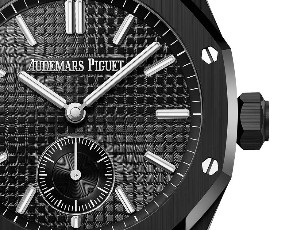 Audemars Piguet Royal Oak Minute Repeater Supersonnerie 42mm 26591CE.OO.D002CA.01