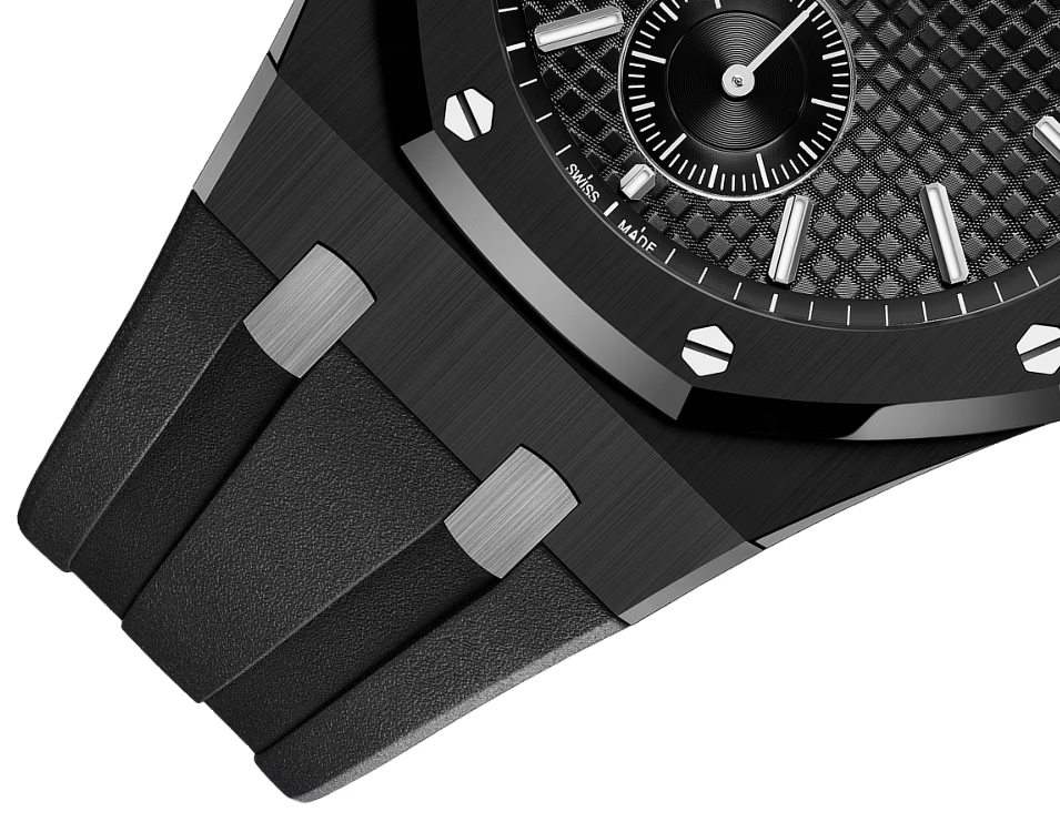 Audemars Piguet Royal Oak Minute Repeater Supersonnerie 42mm 26591CE.OO.D002CA.01