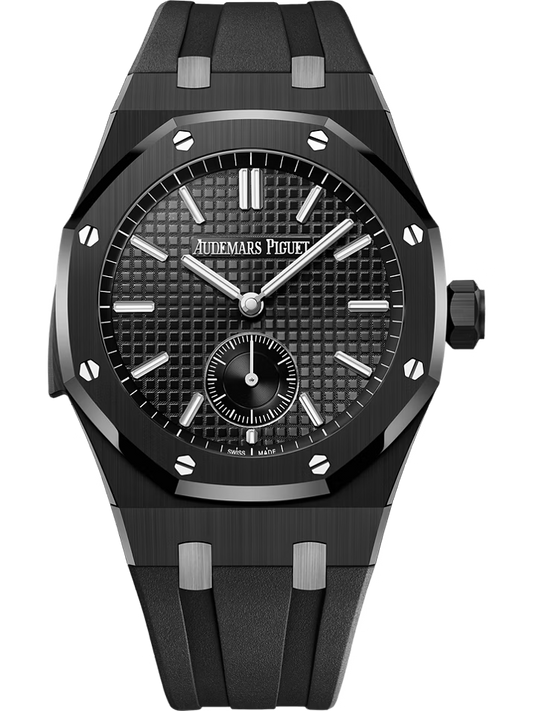 Audemars Piguet Royal Oak Minute Repeater Supersonnerie 42mm 26591CE.OO.D002CA.01